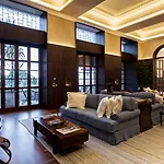Hotel Fasano Salvador