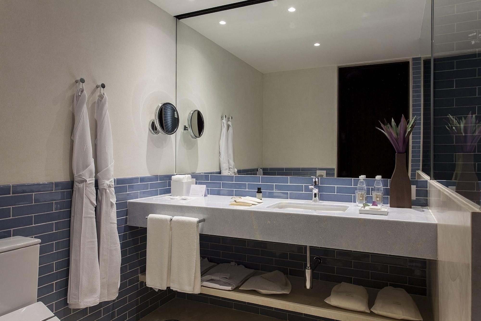 Fasano Hotel Salvador