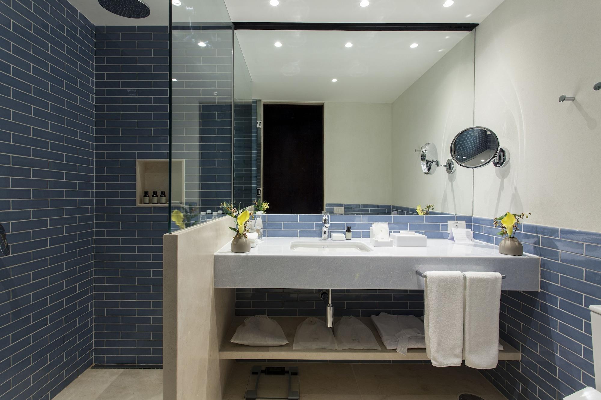 Hotel Fasano 5*