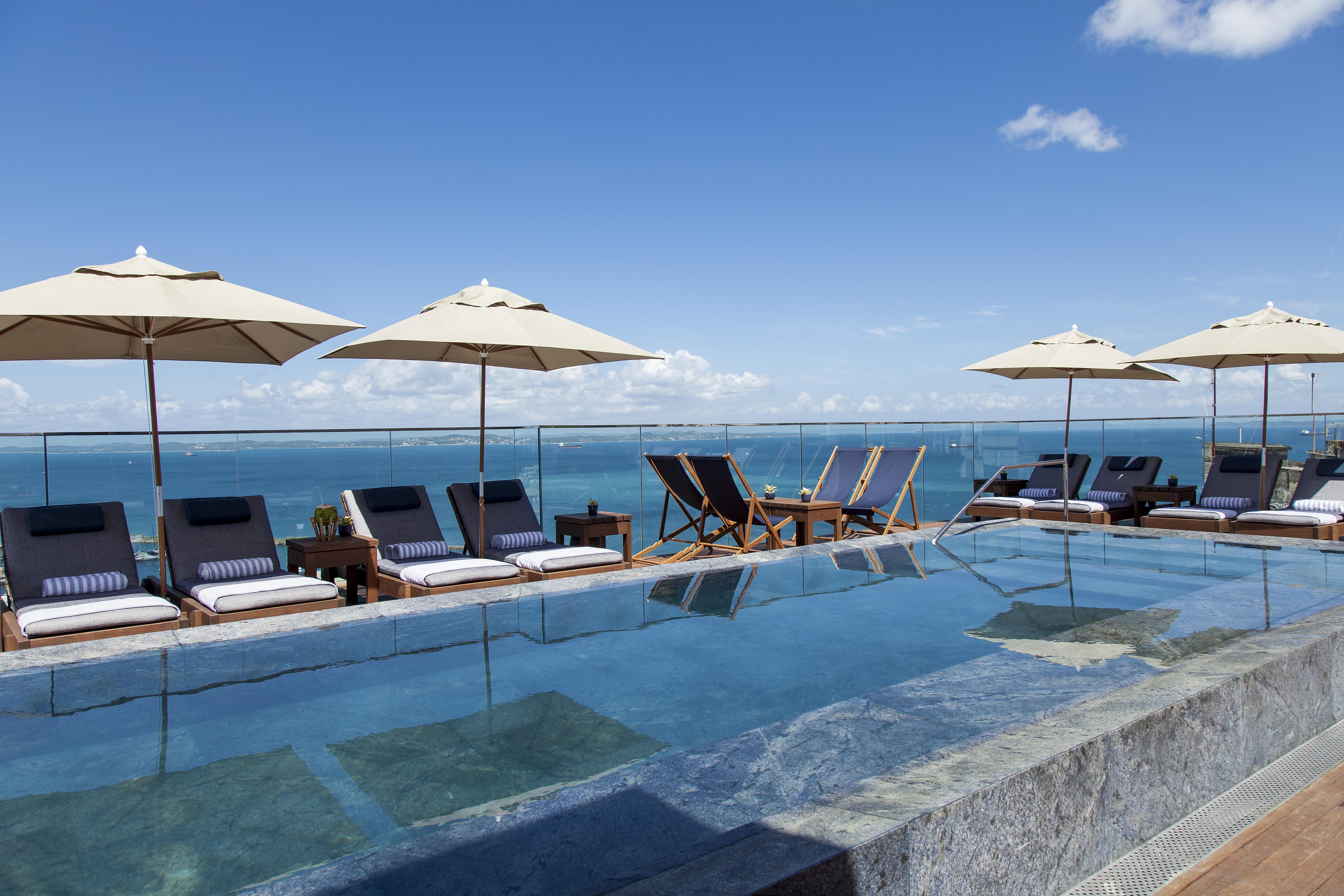 Fasano Hotel 5*