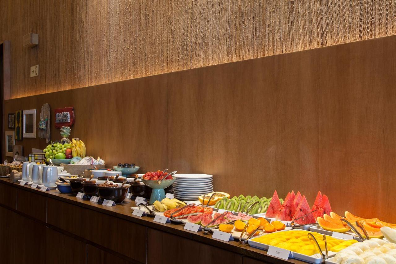 Fasano Hotel Salvador