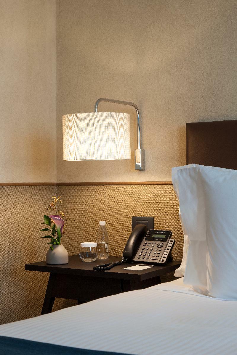 Fasano Hotel